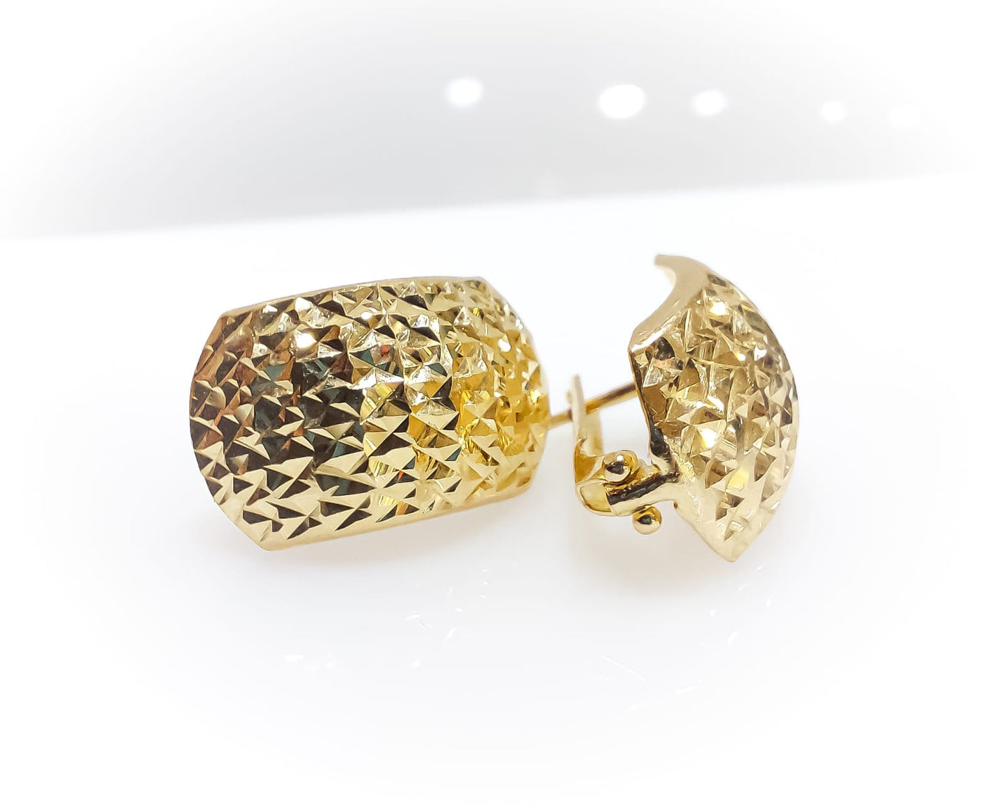 ARETE DIAMANTADO