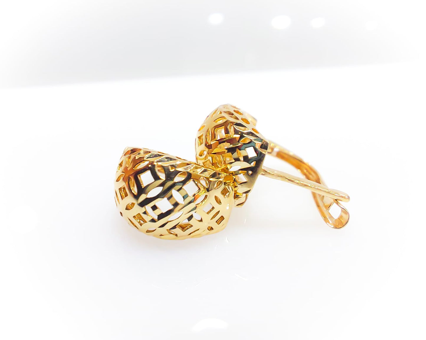 ARETES FILIGRANA