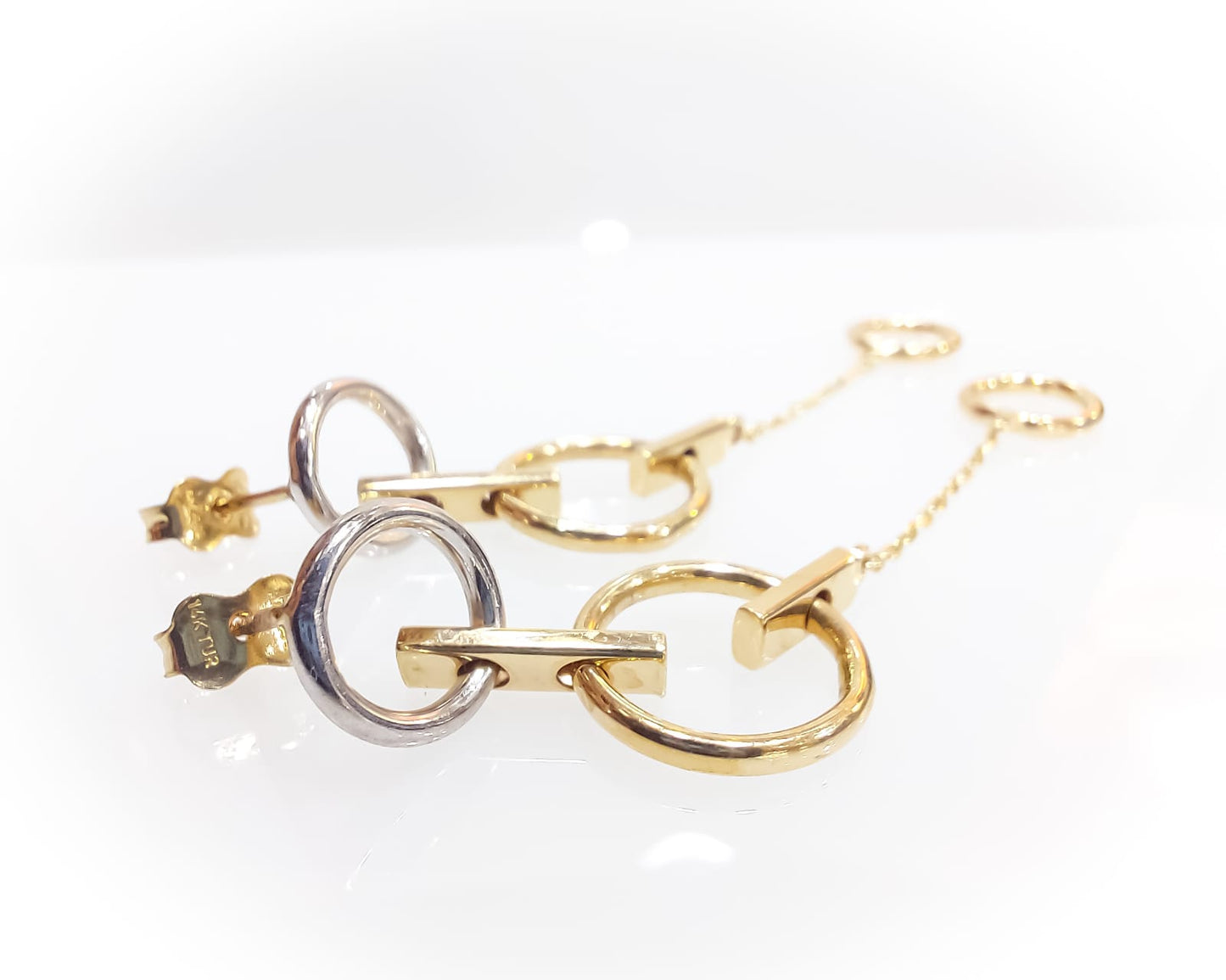 ARETES CIRCULOS