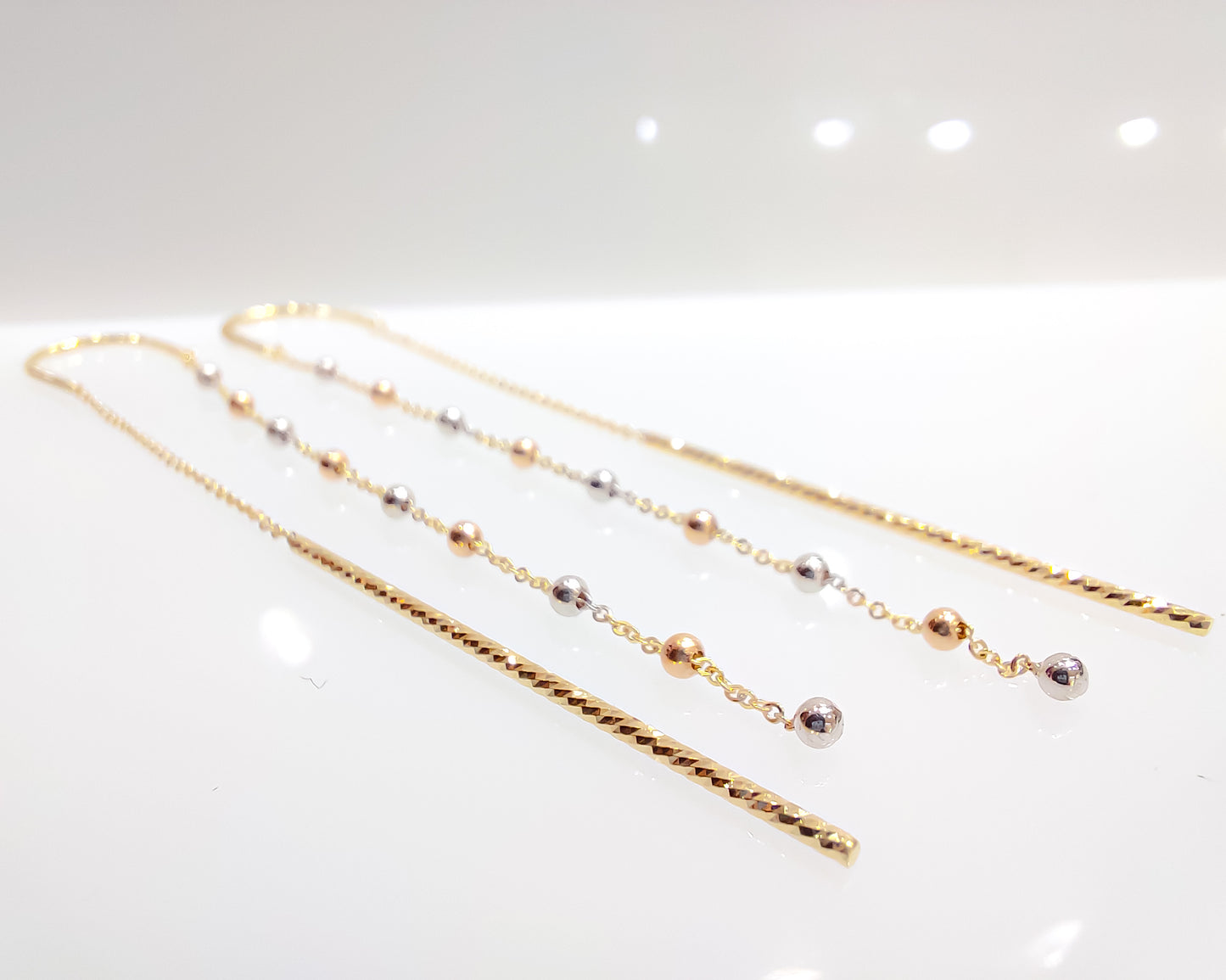 ARETES ESFERAS